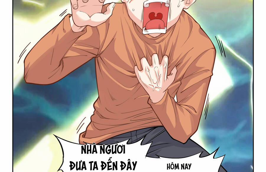 Hệ Thống Giả Dạng 5 trang 14