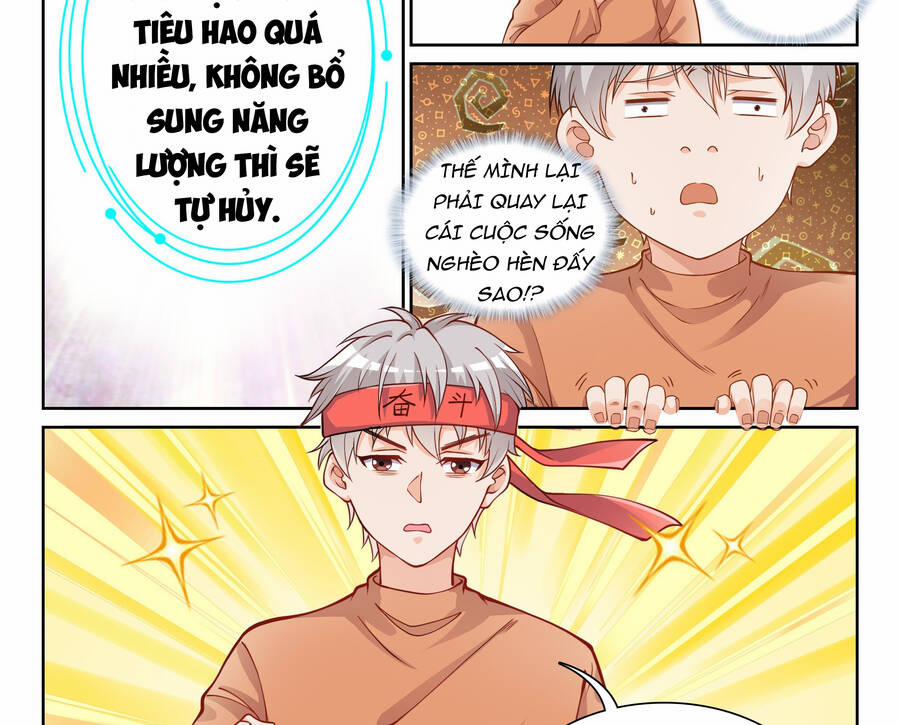 Hệ Thống Giả Dạng 5 trang 17