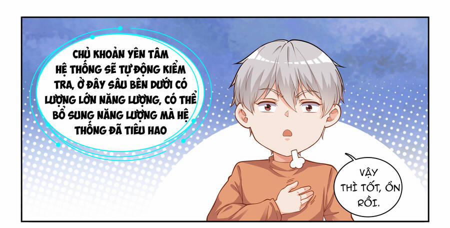 Hệ Thống Giả Dạng 5 trang 19