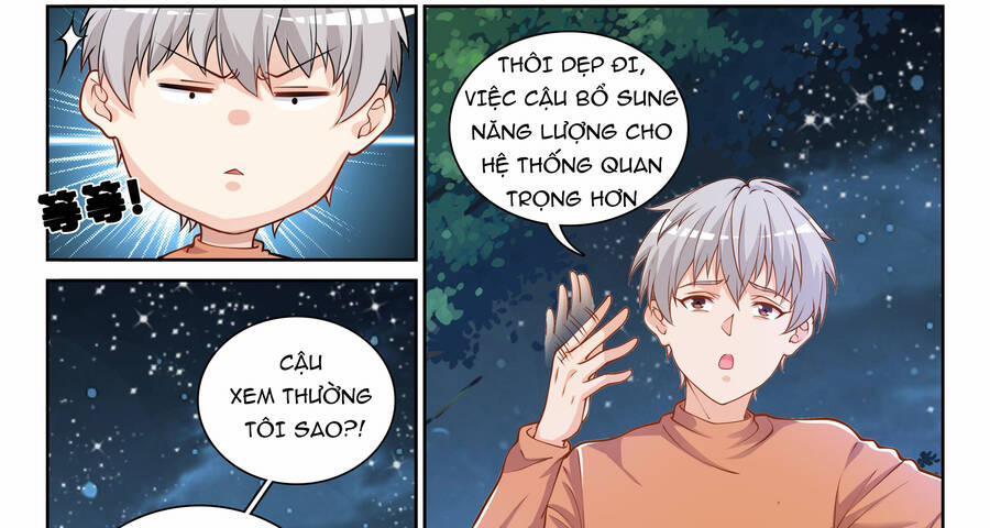Hệ Thống Giả Dạng 5 trang 20