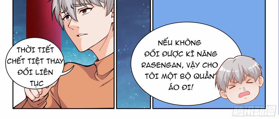 Hệ Thống Giả Dạng 5 trang 27