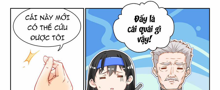 Hệ Thống Giả Dạng 8 trang 10