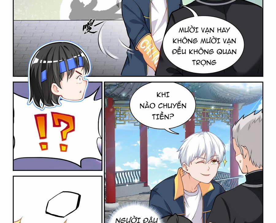 Hệ Thống Giả Dạng 8 trang 14