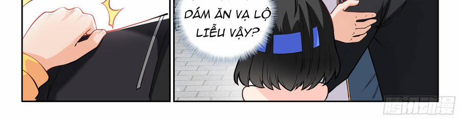 Hệ Thống Giả Dạng 8 trang 15