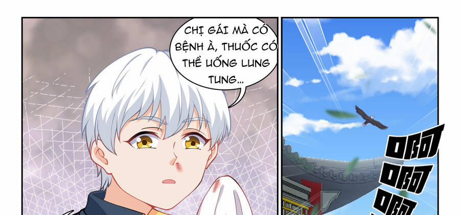Hệ Thống Giả Dạng 8 trang 19