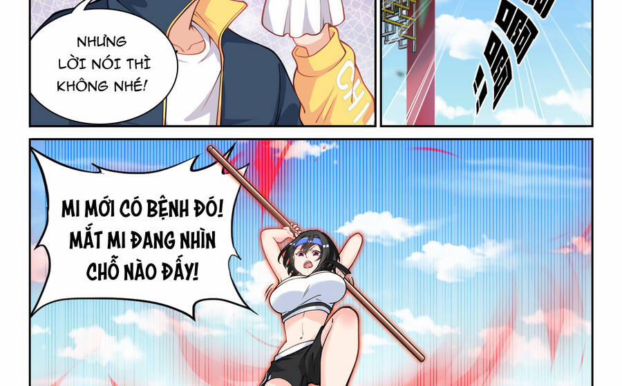Hệ Thống Giả Dạng 8 trang 20