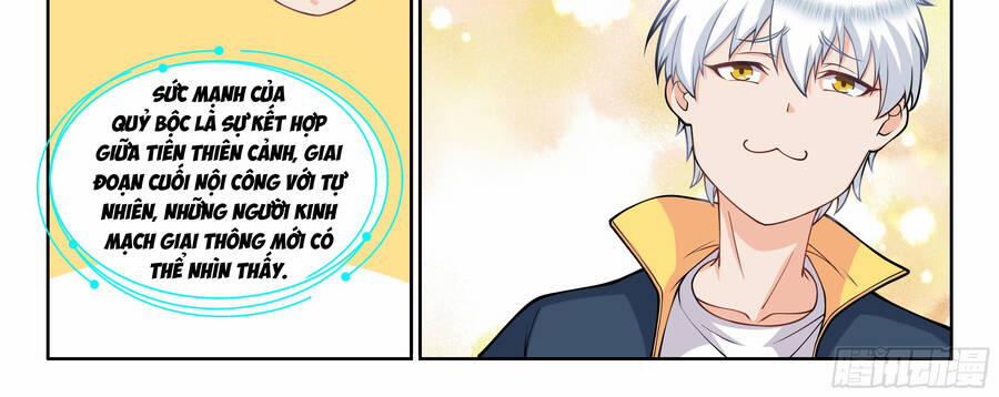 Hệ Thống Giả Dạng 8 trang 24