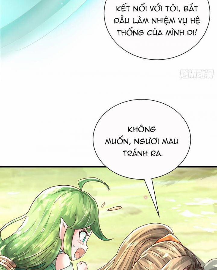 Hệ Thống Hèn Mọn Quỳ Xuống Cầu Xin Ta Vô Địch 1 trang 10