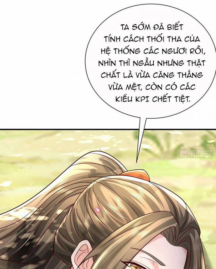 Hệ Thống Hèn Mọn Quỳ Xuống Cầu Xin Ta Vô Địch 1 trang 12