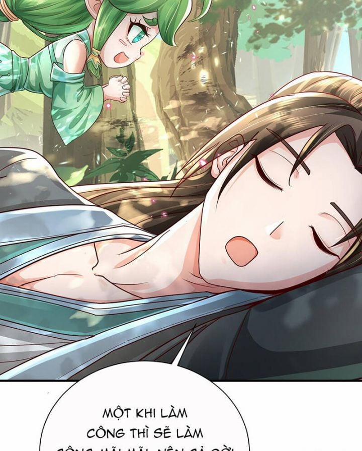 Hệ Thống Hèn Mọn Quỳ Xuống Cầu Xin Ta Vô Địch 1 trang 15