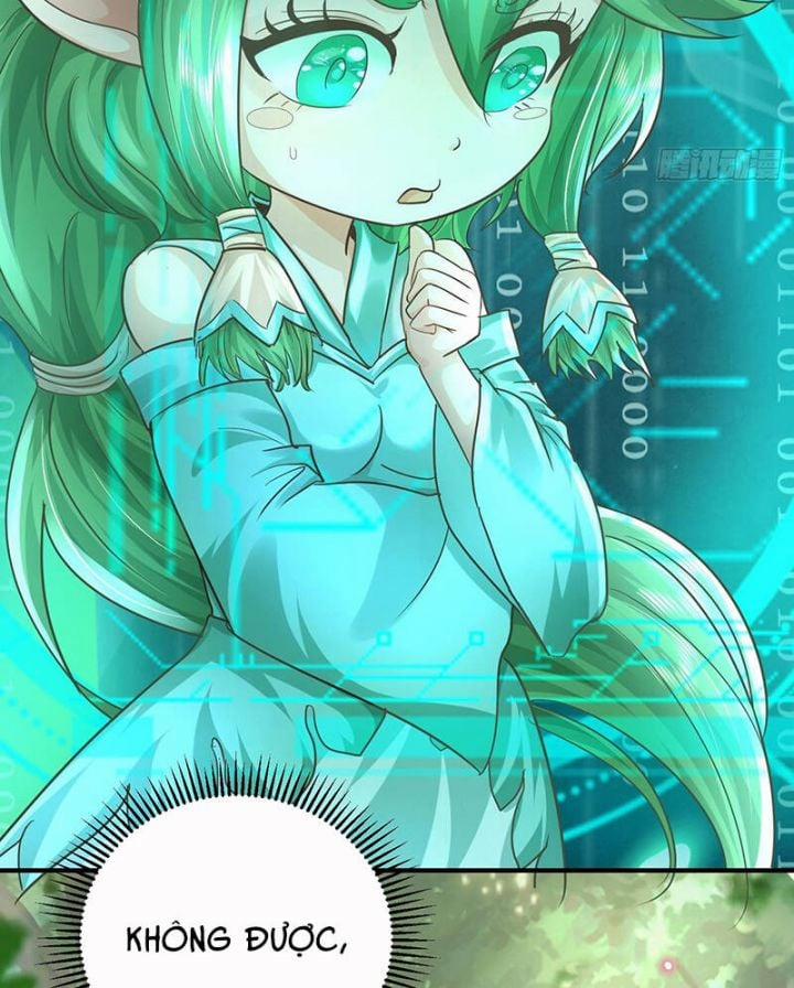 Hệ Thống Hèn Mọn Quỳ Xuống Cầu Xin Ta Vô Địch 1 trang 17