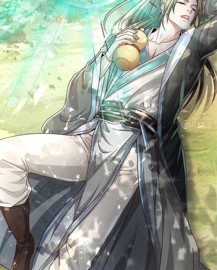 Hệ Thống Hèn Mọn Quỳ Xuống Cầu Xin Ta Vô Địch 1 trang 19