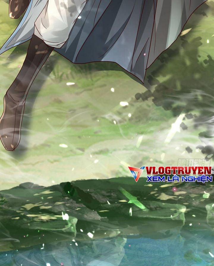 Hệ Thống Hèn Mọn Quỳ Xuống Cầu Xin Ta Vô Địch 1 trang 20