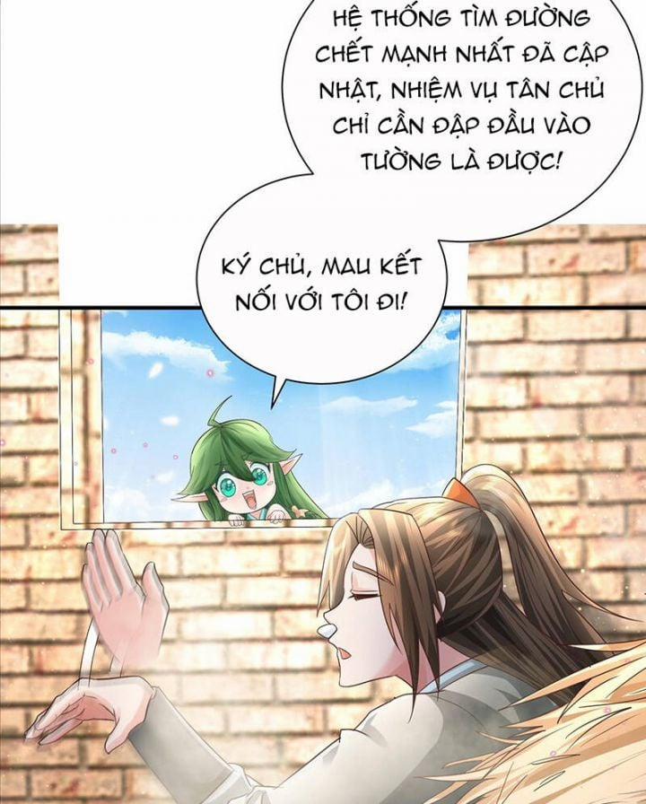 Hệ Thống Hèn Mọn Quỳ Xuống Cầu Xin Ta Vô Địch 1 trang 22