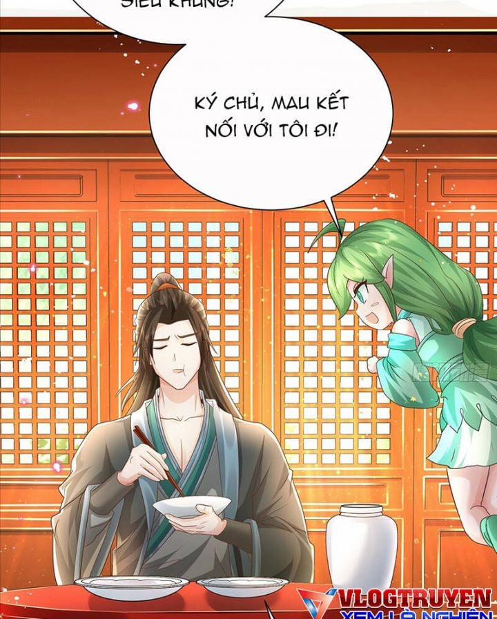 Hệ Thống Hèn Mọn Quỳ Xuống Cầu Xin Ta Vô Địch 1 trang 24