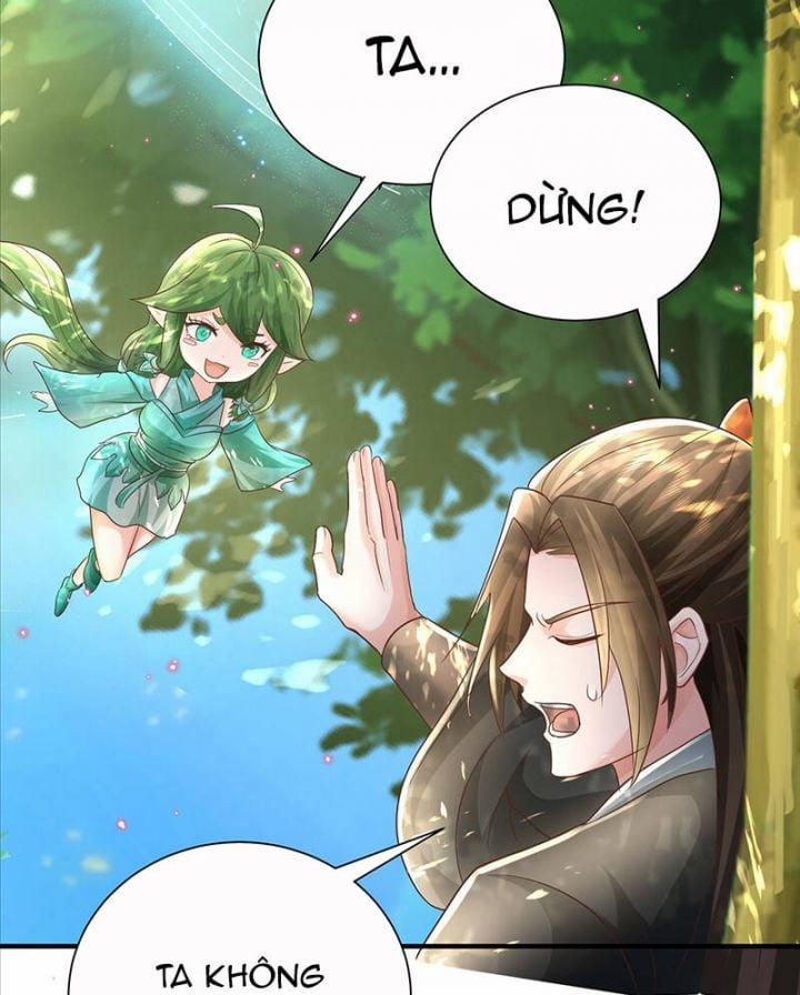 Hệ Thống Hèn Mọn Quỳ Xuống Cầu Xin Ta Vô Địch 1 trang 33