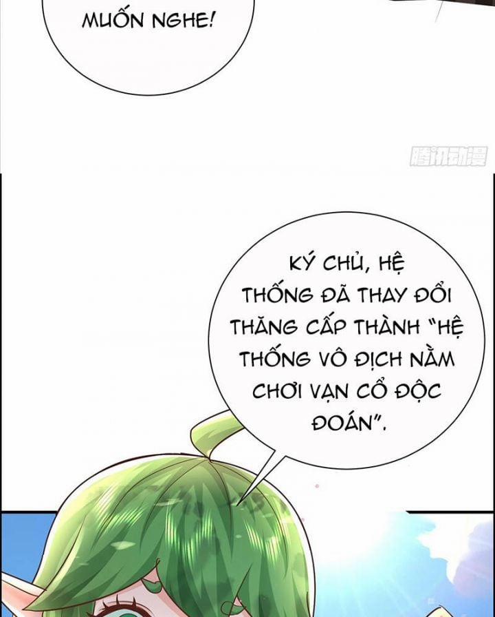 Hệ Thống Hèn Mọn Quỳ Xuống Cầu Xin Ta Vô Địch 1 trang 34