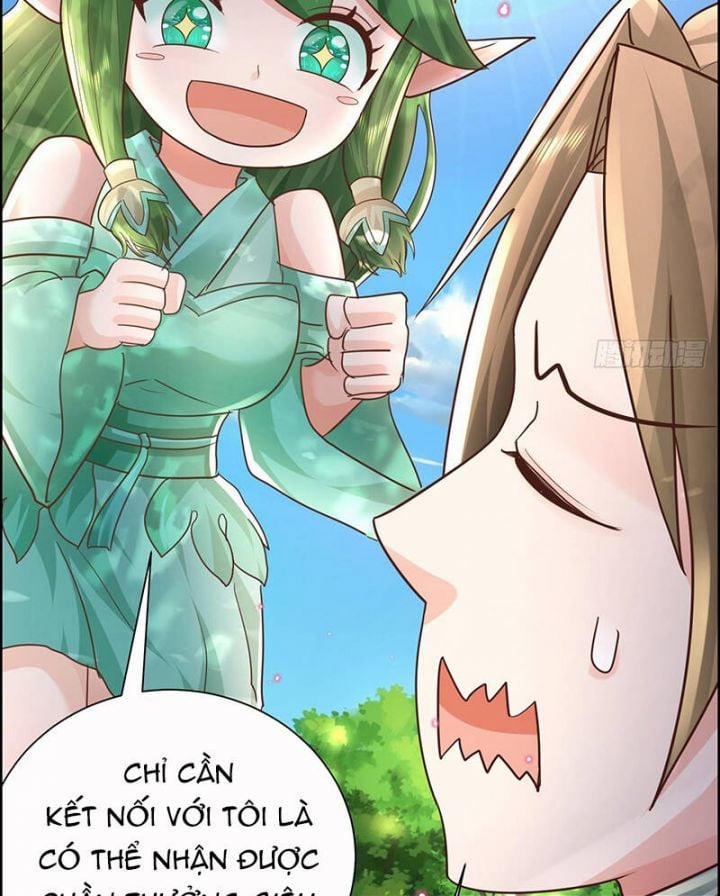 Hệ Thống Hèn Mọn Quỳ Xuống Cầu Xin Ta Vô Địch 1 trang 35