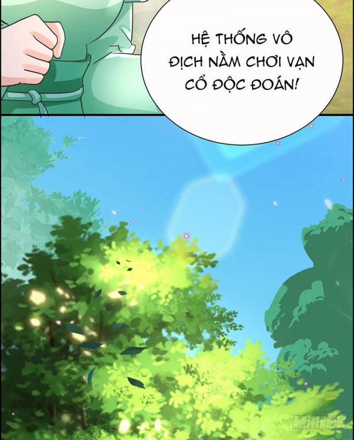 Hệ Thống Hèn Mọn Quỳ Xuống Cầu Xin Ta Vô Địch 1 trang 39