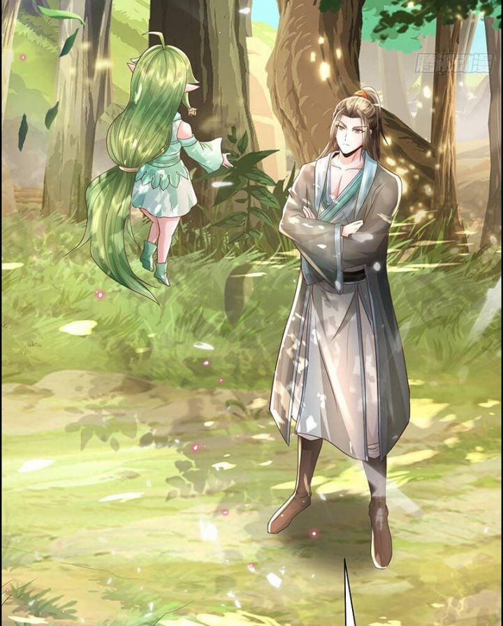 Hệ Thống Hèn Mọn Quỳ Xuống Cầu Xin Ta Vô Địch 1 trang 41