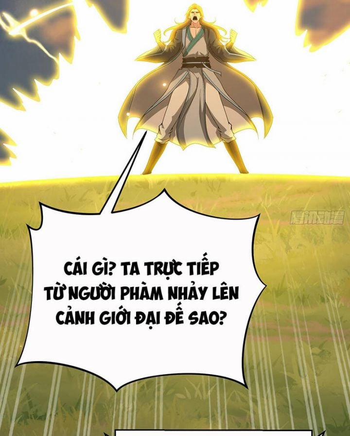 Hệ Thống Hèn Mọn Quỳ Xuống Cầu Xin Ta Vô Địch 1 trang 47