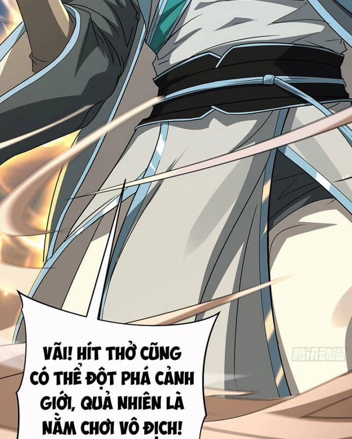 Hệ Thống Hèn Mọn Quỳ Xuống Cầu Xin Ta Vô Địch 1 trang 51