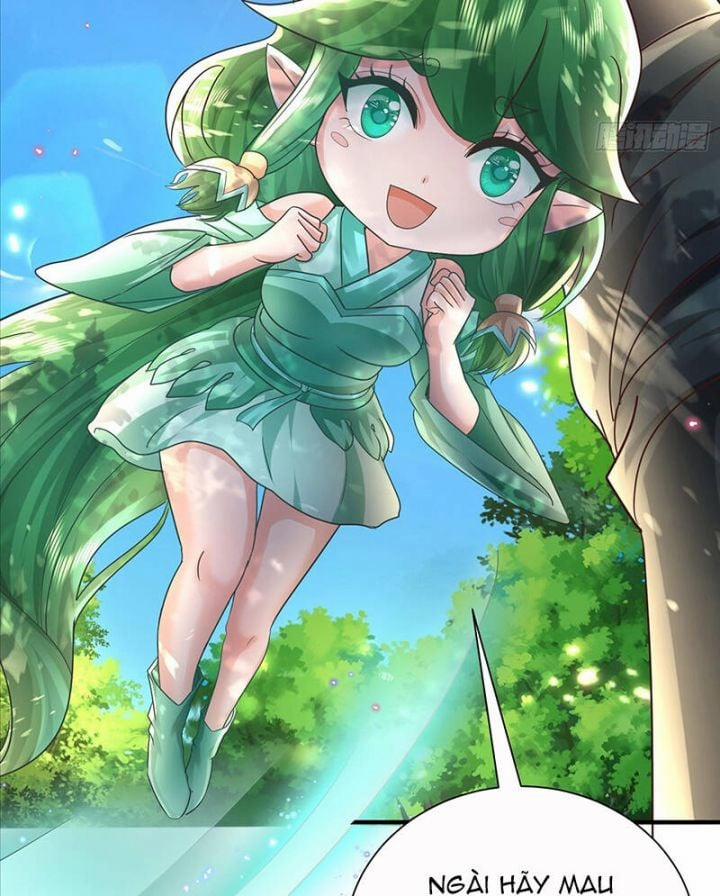 Hệ Thống Hèn Mọn Quỳ Xuống Cầu Xin Ta Vô Địch 1 trang 9