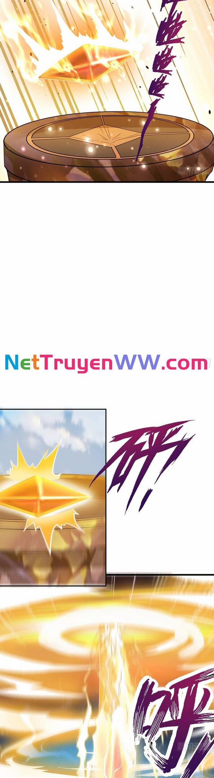 Hệ Thống Hèn Mọn Quỳ Xuống Cầu Xin Ta Vô Địch 10 trang 11