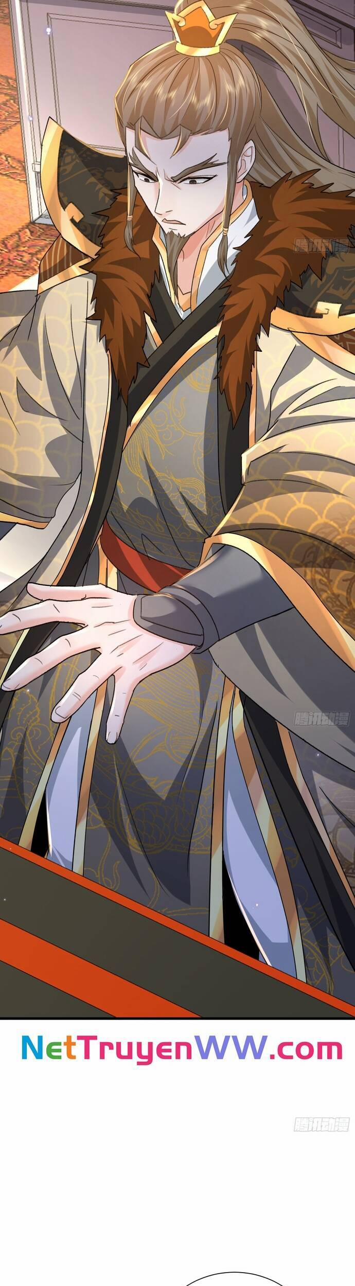 Hệ Thống Hèn Mọn Quỳ Xuống Cầu Xin Ta Vô Địch 11 trang 2