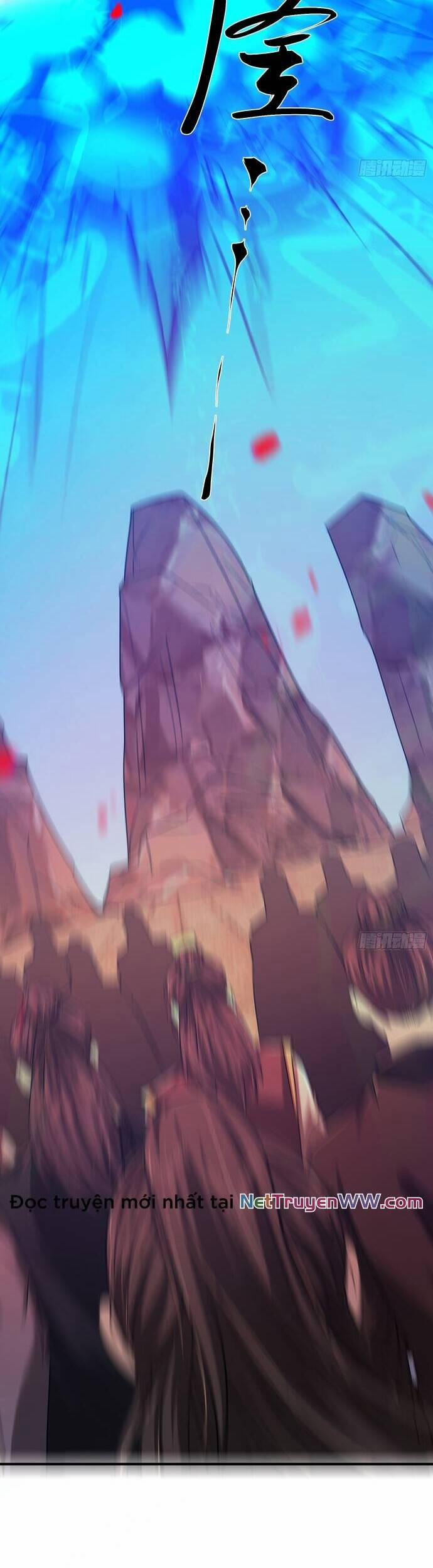 Hệ Thống Hèn Mọn Quỳ Xuống Cầu Xin Ta Vô Địch 11 trang 23