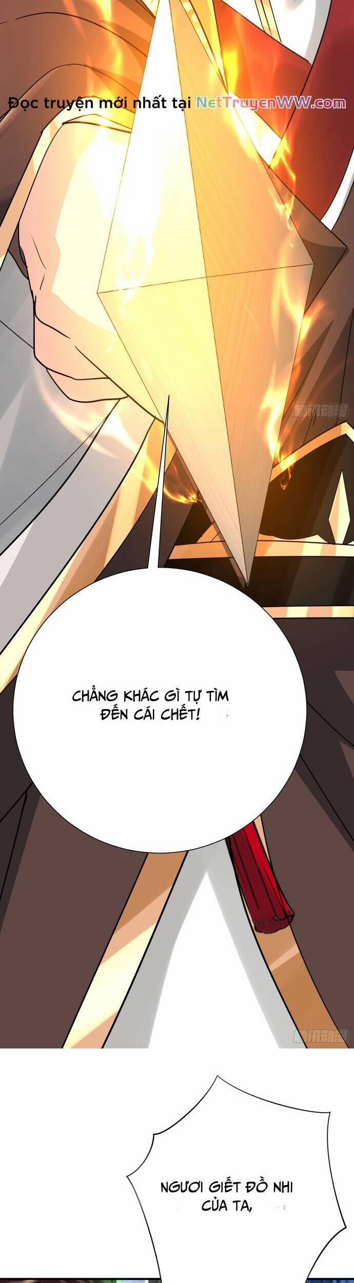 Hệ Thống Hèn Mọn Quỳ Xuống Cầu Xin Ta Vô Địch 12 trang 11