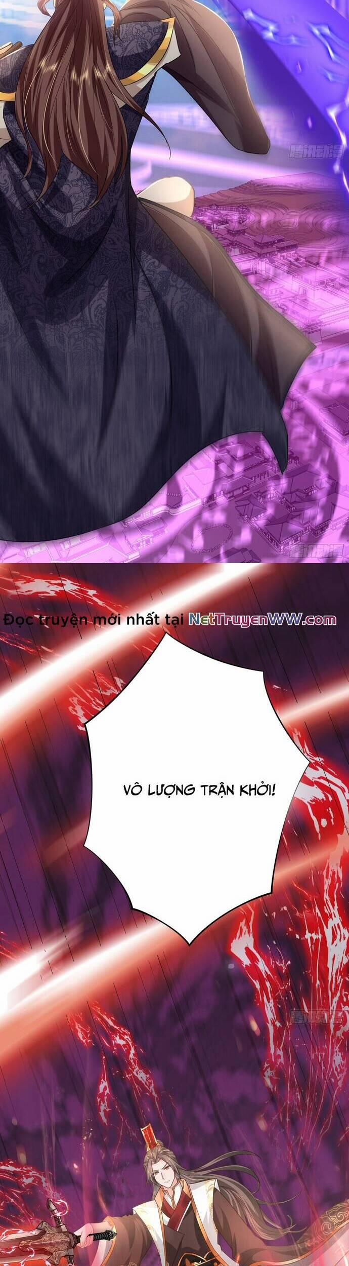 Hệ Thống Hèn Mọn Quỳ Xuống Cầu Xin Ta Vô Địch 12 trang 15