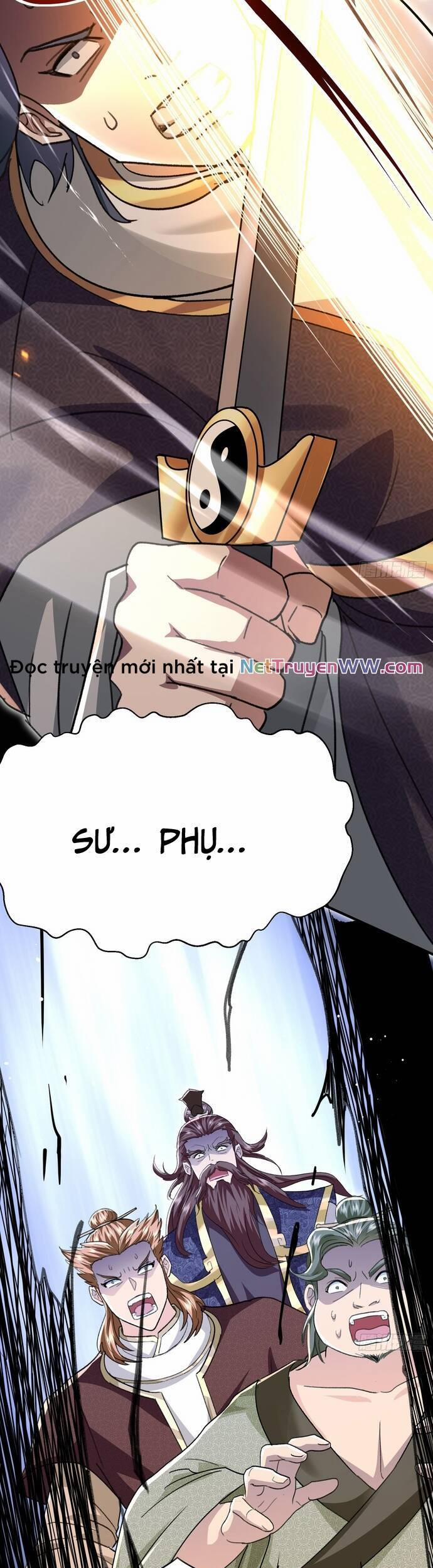 Hệ Thống Hèn Mọn Quỳ Xuống Cầu Xin Ta Vô Địch 12 trang 8