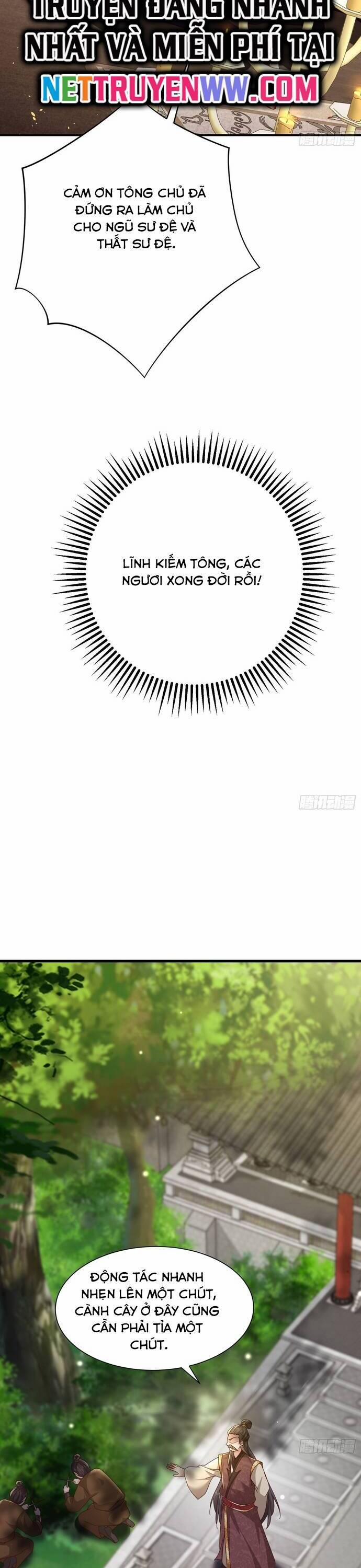 Hệ Thống Hèn Mọn Quỳ Xuống Cầu Xin Ta Vô Địch 13 trang 17