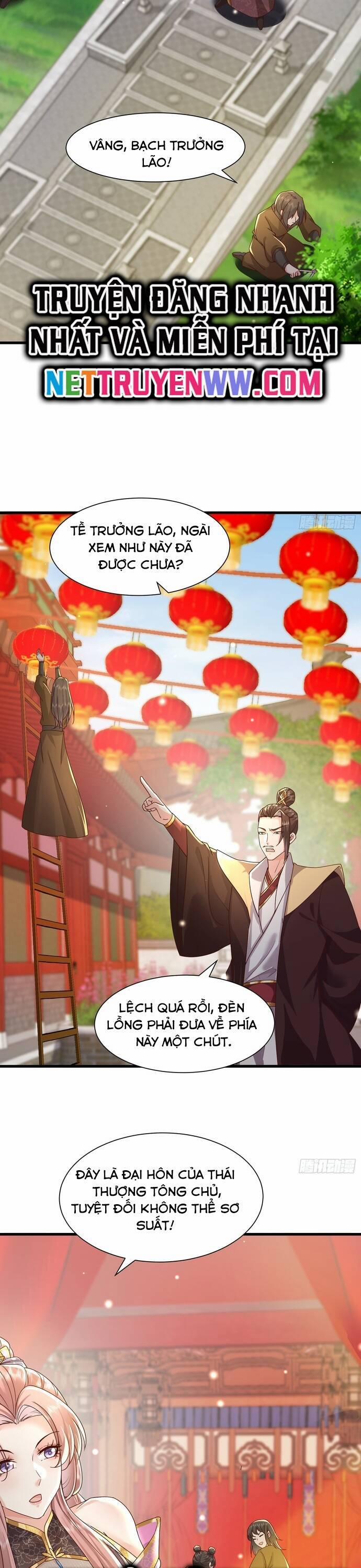 Hệ Thống Hèn Mọn Quỳ Xuống Cầu Xin Ta Vô Địch 13 trang 18