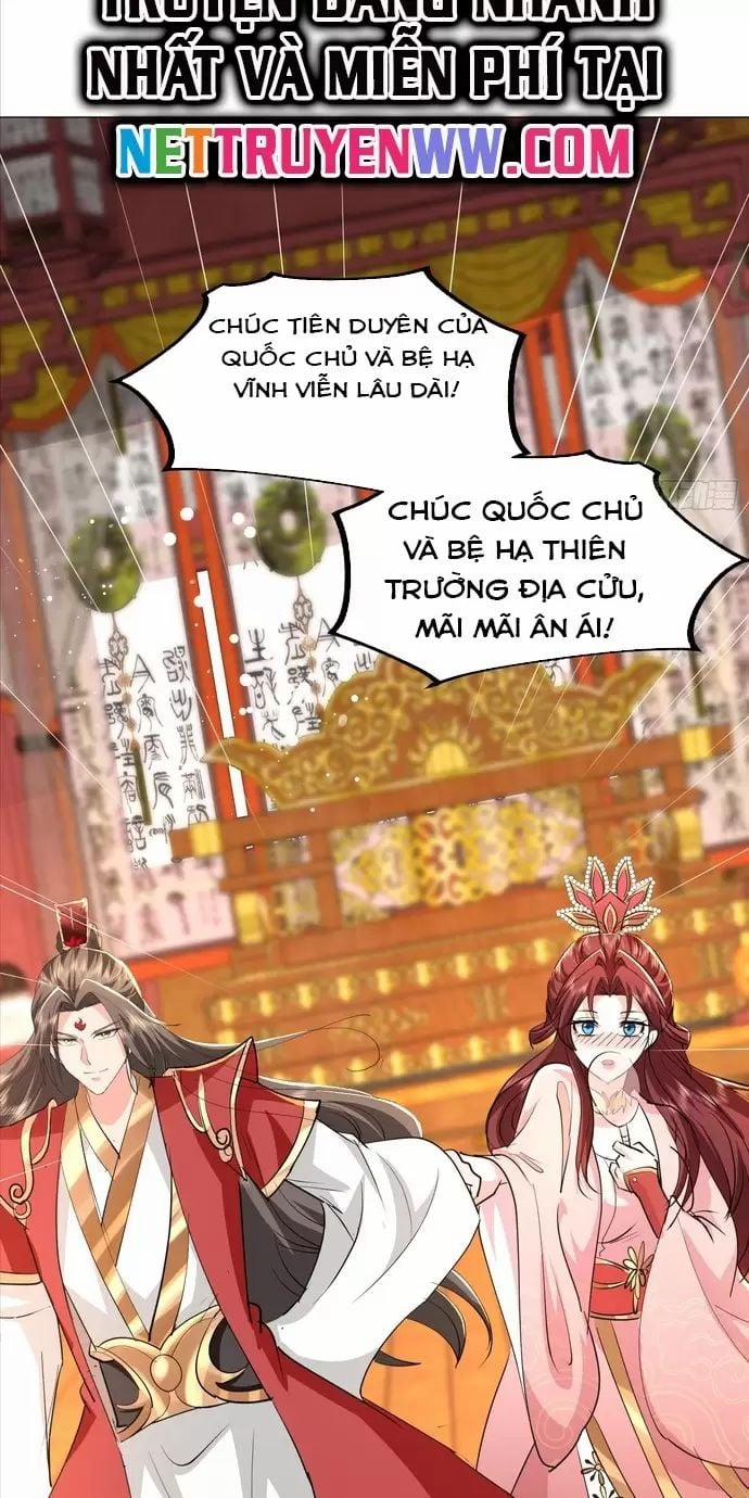 Hệ Thống Hèn Mọn Quỳ Xuống Cầu Xin Ta Vô Địch 14 trang 16