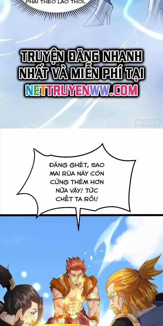 Hệ Thống Hèn Mọn Quỳ Xuống Cầu Xin Ta Vô Địch 14 trang 24