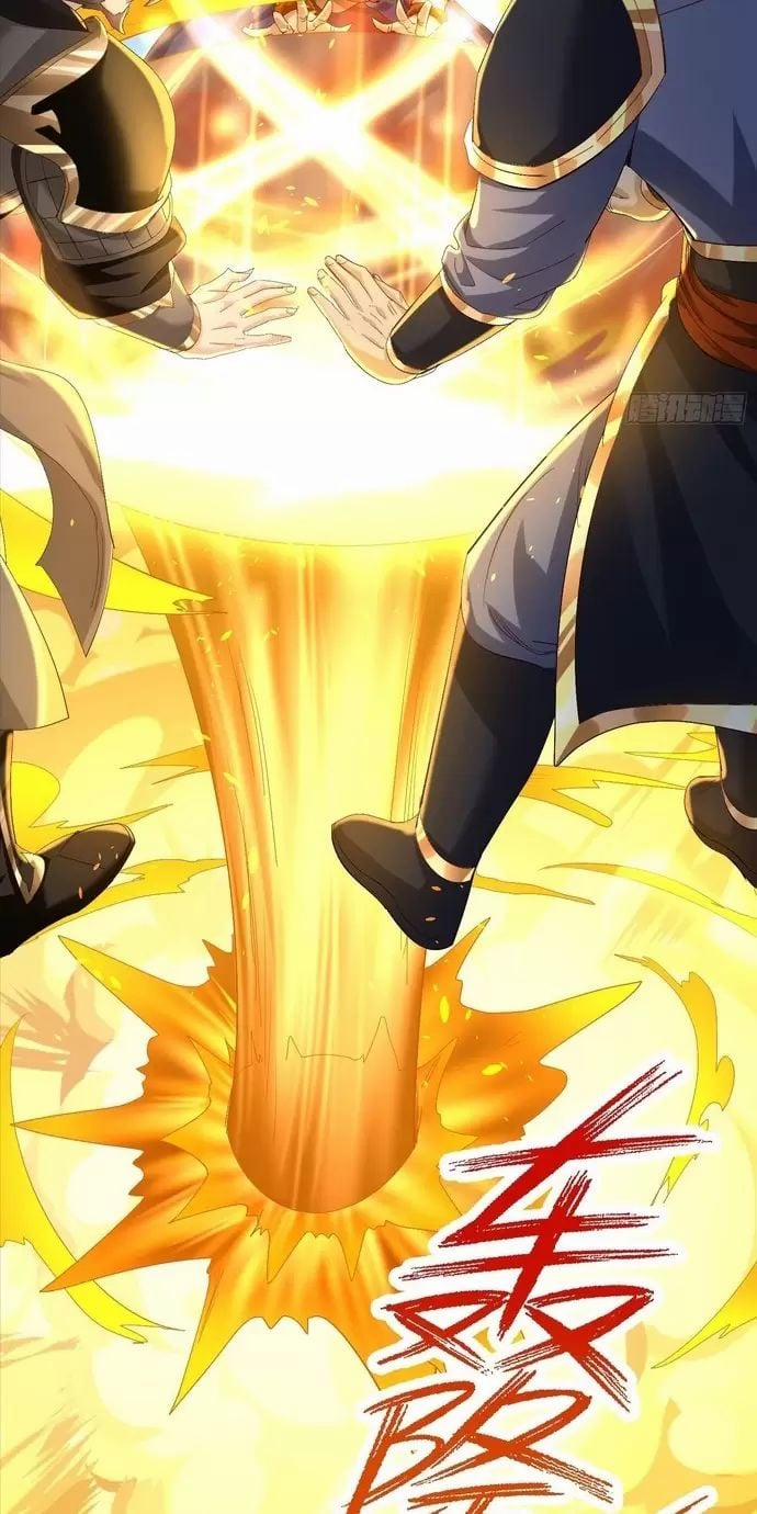 Hệ Thống Hèn Mọn Quỳ Xuống Cầu Xin Ta Vô Địch 14 trang 25