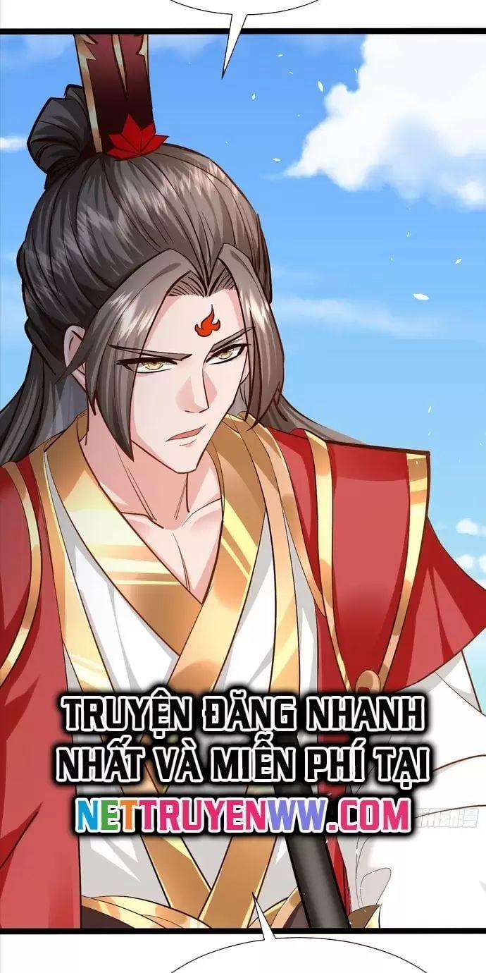 Hệ Thống Hèn Mọn Quỳ Xuống Cầu Xin Ta Vô Địch 14 trang 28