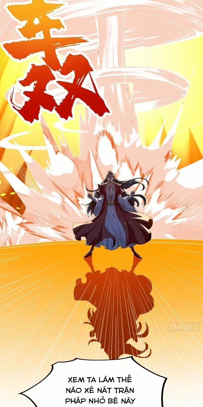 Hệ Thống Hèn Mọn Quỳ Xuống Cầu Xin Ta Vô Địch 14 trang 39
