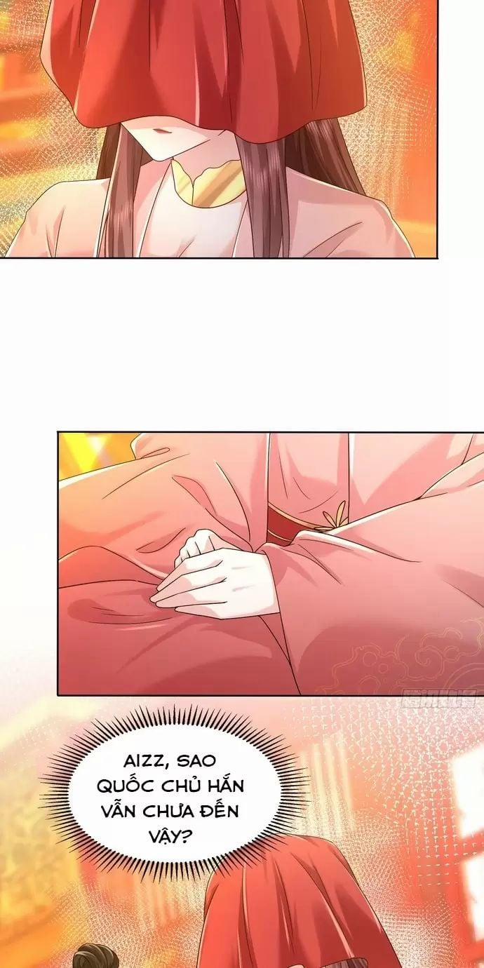 Hệ Thống Hèn Mọn Quỳ Xuống Cầu Xin Ta Vô Địch 14 trang 7