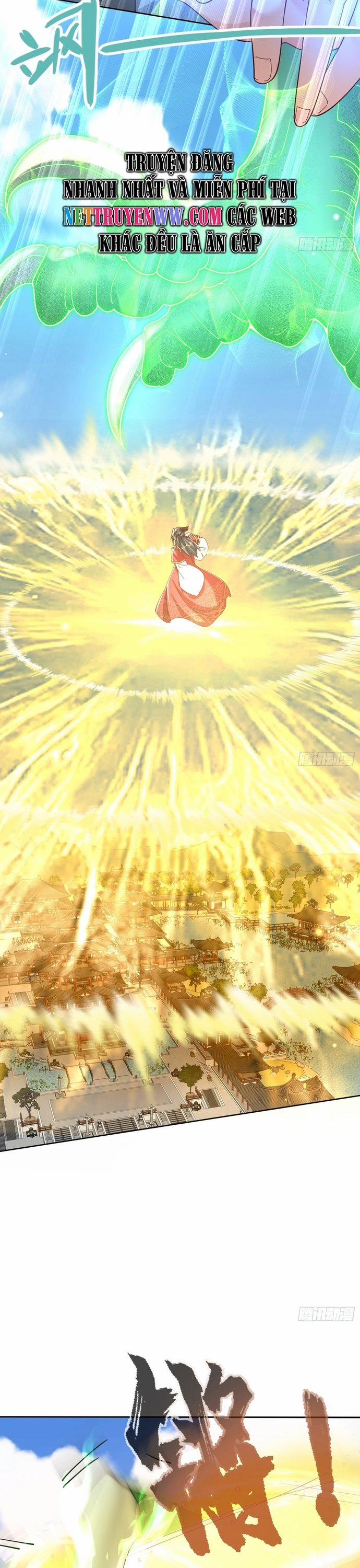 Hệ Thống Hèn Mọn Quỳ Xuống Cầu Xin Ta Vô Địch 15 trang 8