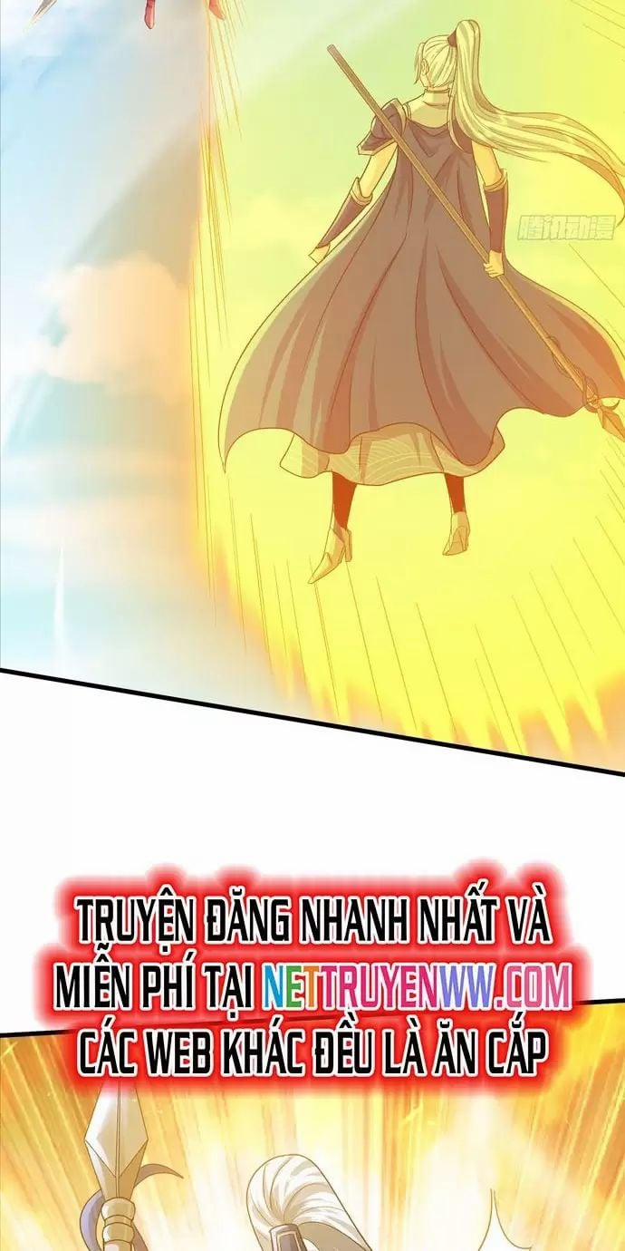 Hệ Thống Hèn Mọn Quỳ Xuống Cầu Xin Ta Vô Địch 16 trang 10