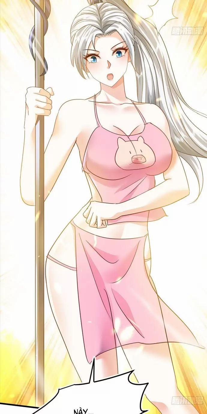 Hệ Thống Hèn Mọn Quỳ Xuống Cầu Xin Ta Vô Địch 16 trang 11