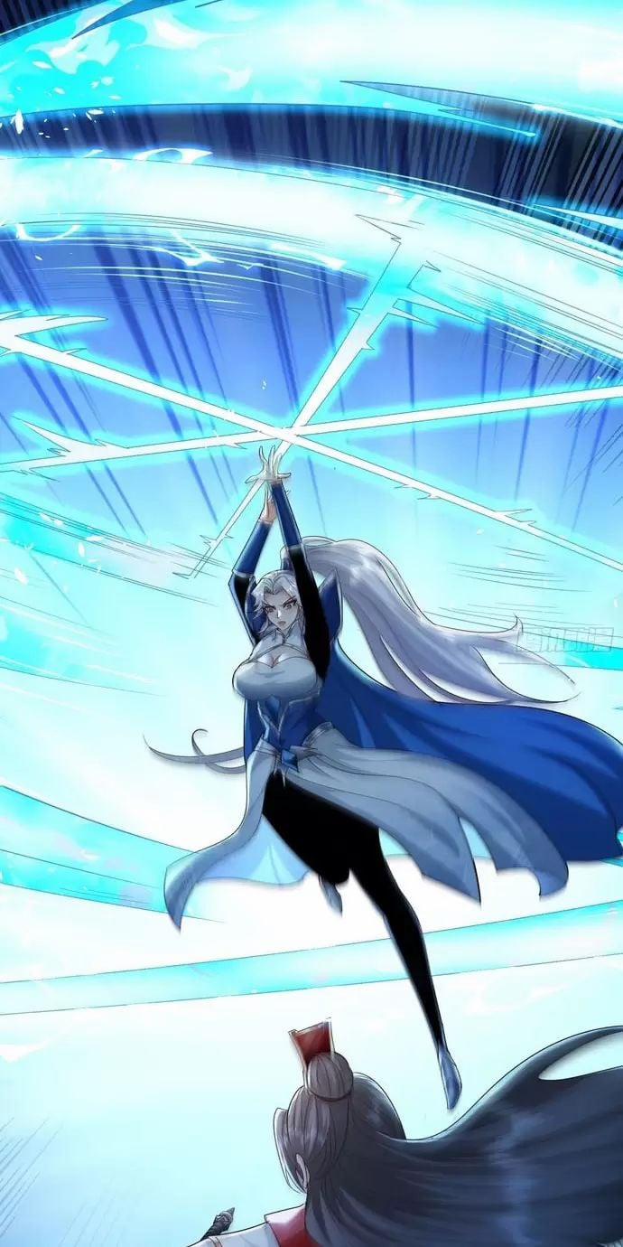 Hệ Thống Hèn Mọn Quỳ Xuống Cầu Xin Ta Vô Địch 16 trang 19