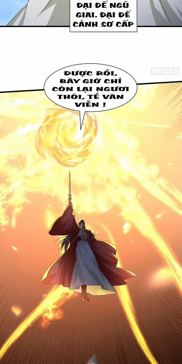 Hệ Thống Hèn Mọn Quỳ Xuống Cầu Xin Ta Vô Địch 16 trang 2