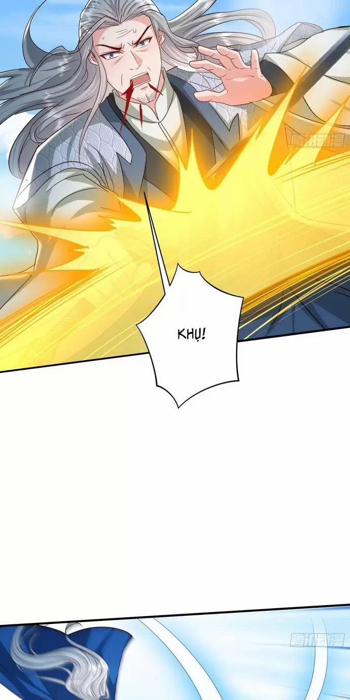 Hệ Thống Hèn Mọn Quỳ Xuống Cầu Xin Ta Vô Địch 16 trang 27