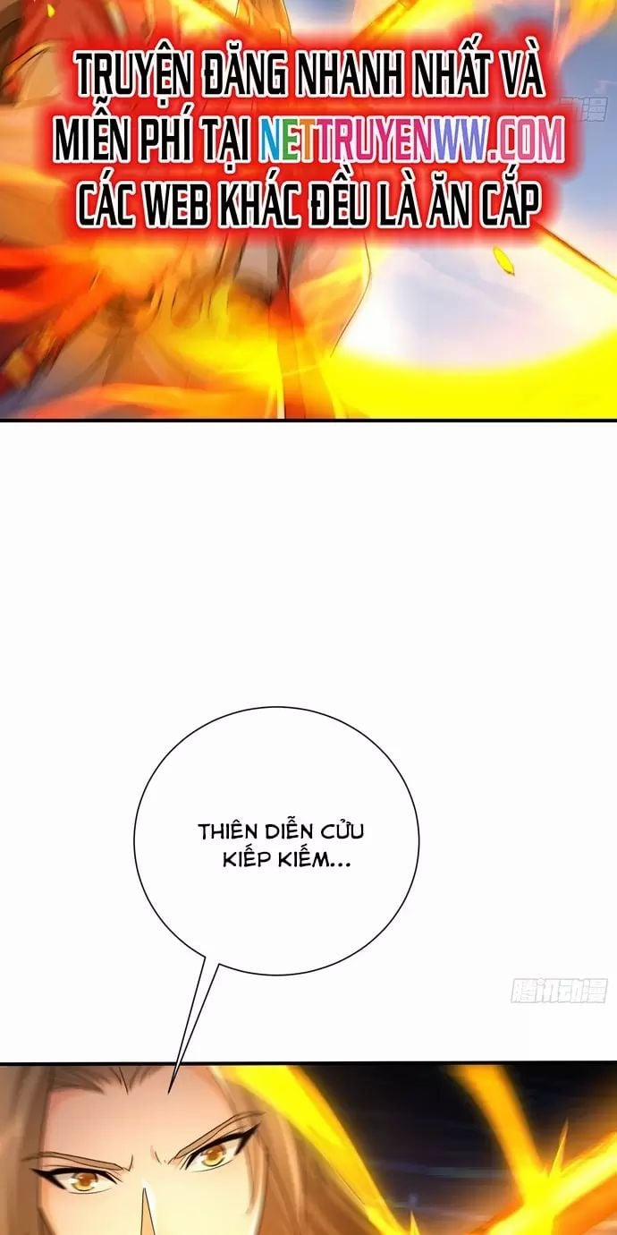 Hệ Thống Hèn Mọn Quỳ Xuống Cầu Xin Ta Vô Địch 17 trang 11