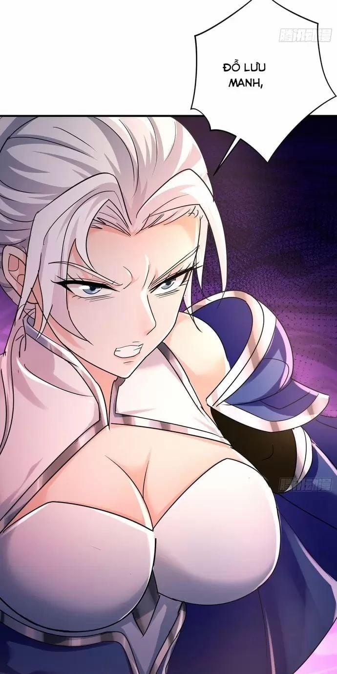 Hệ Thống Hèn Mọn Quỳ Xuống Cầu Xin Ta Vô Địch 17 trang 20