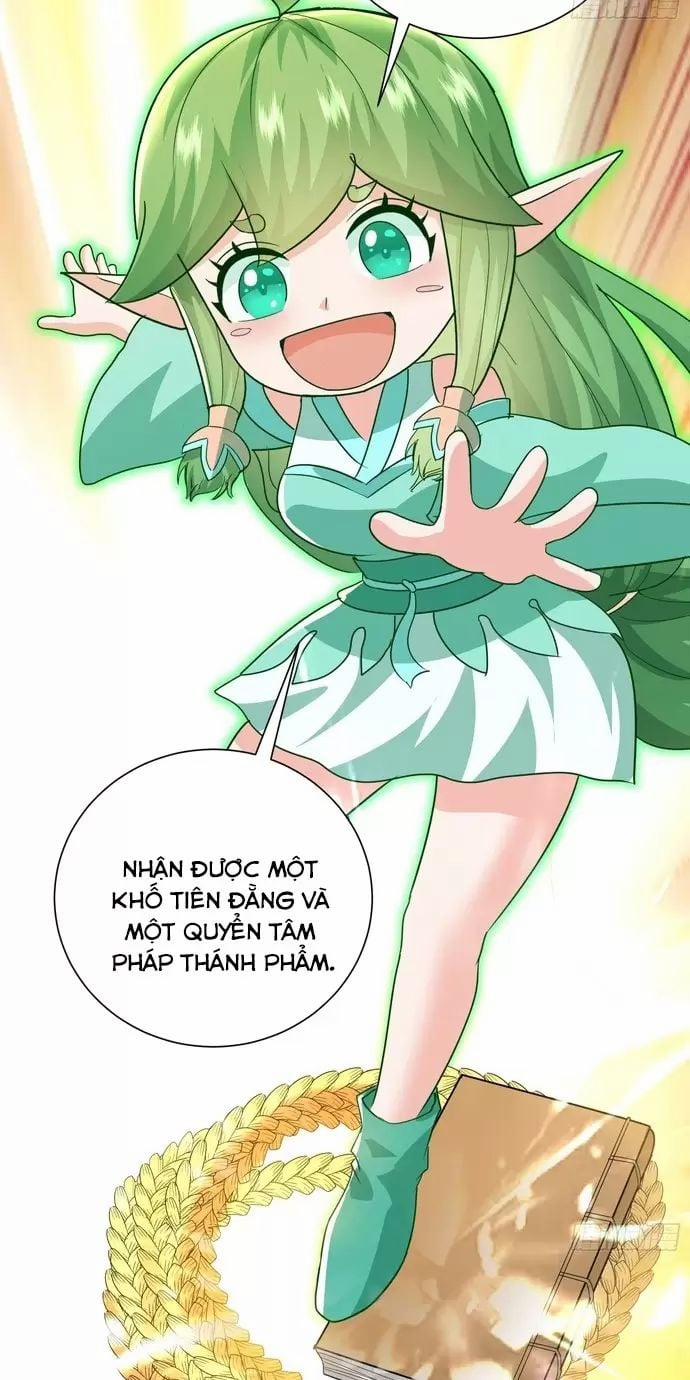 Hệ Thống Hèn Mọn Quỳ Xuống Cầu Xin Ta Vô Địch 17 trang 26